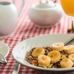 Nourishing Your Body with a Healthy Breakfast