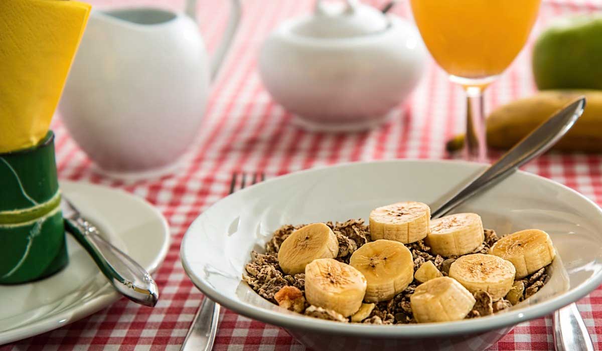 Nourishing Your Body with a Healthy Breakfast