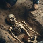 An Ancient Bone Found Is Exactly HumanLike