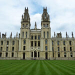 Oxford To Offer 200 Seats Scholarship WorldWide