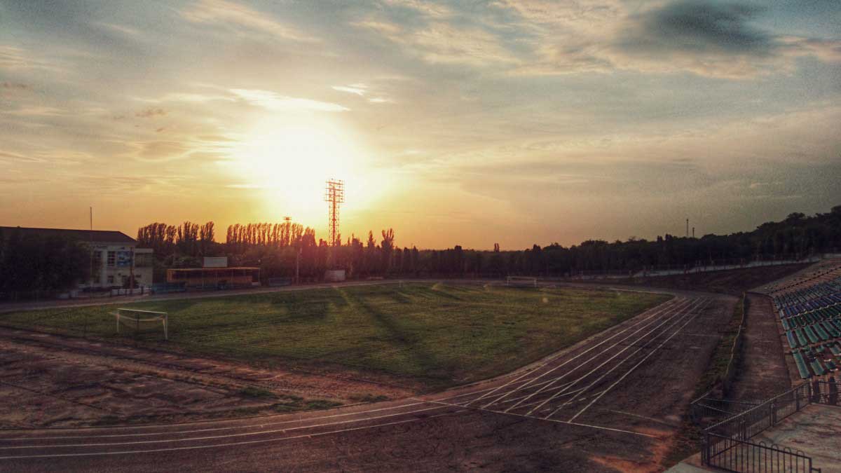 Death Rises To Century In Construction of Quatar Stadium